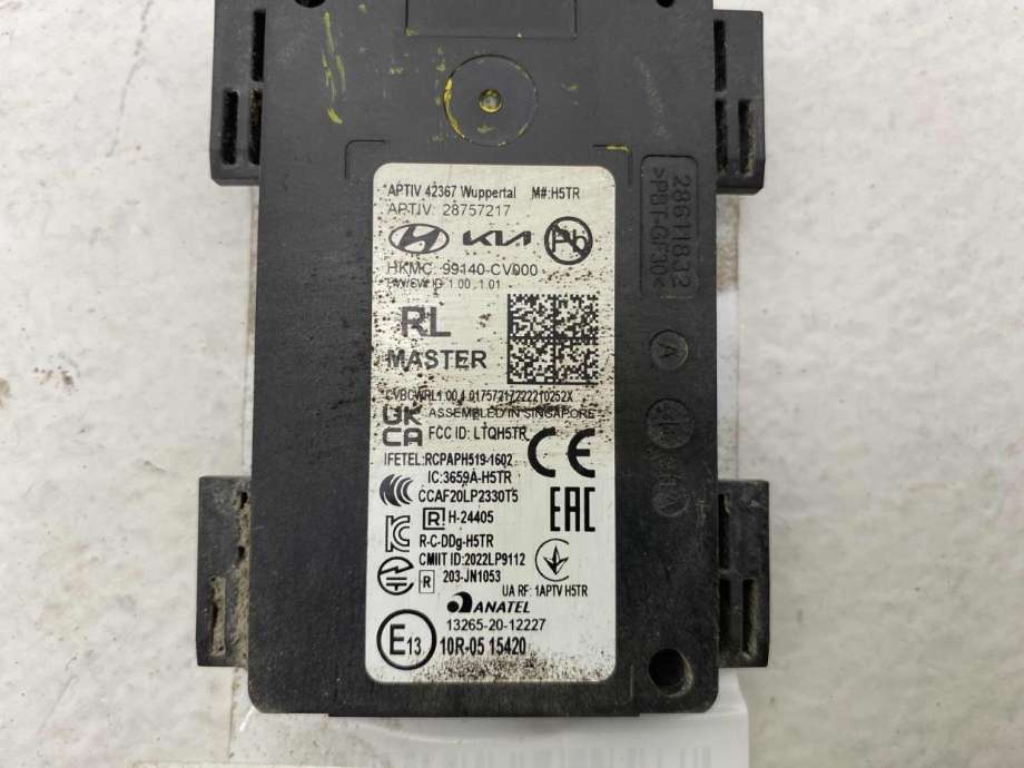 Sensor blindsone til Kia EV6 2021-->>  (99140CV000|)