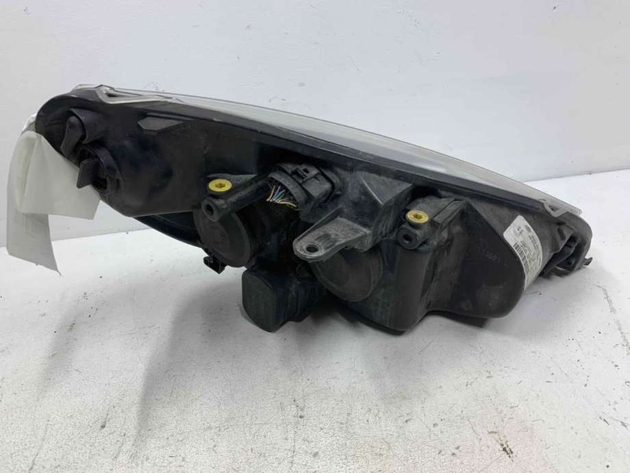 Frontlykt venstre halogen til Ford S-Max 2010-2015 (Type I, Fase 2) (1791506|)