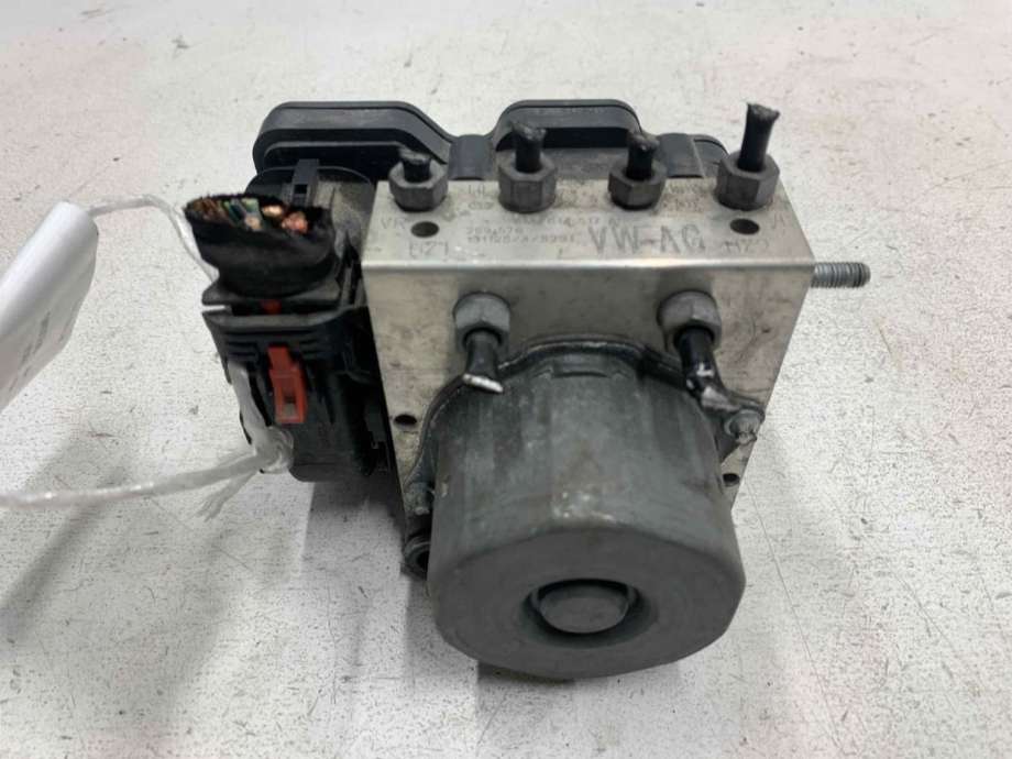 ABS sentral til Audi A1 2015-2018 (Type I, Fase 2)  (6R0 614 517 CB|)
