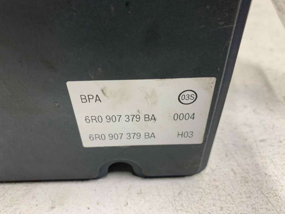 ABS sentral til Audi A1 2015-2018 (Type I, Fase 2)  (6R0 614 517 CB|)