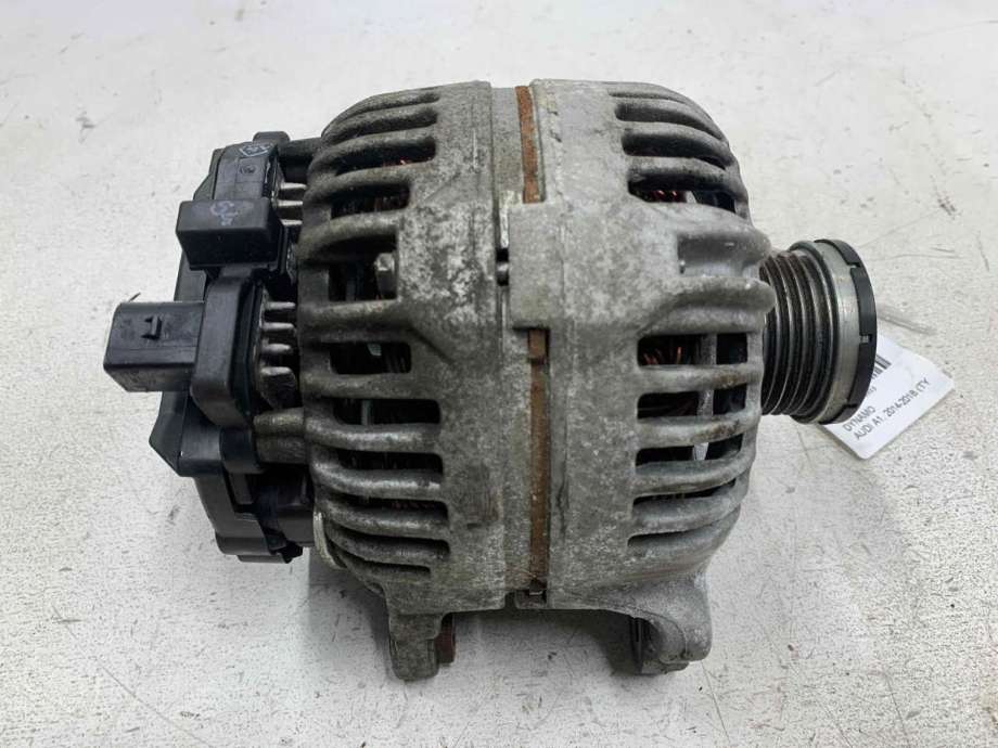 Dynamo til Audi A1 2015-2018 (Type I, Fase 2) (03C 903 025 F|)