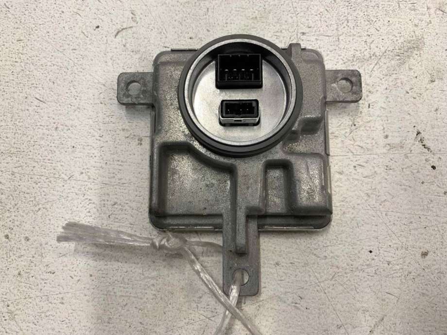 Styreenhet LED til Audi A1 2015-2018 (Type I, Fase 2) (8X0 998 475|)