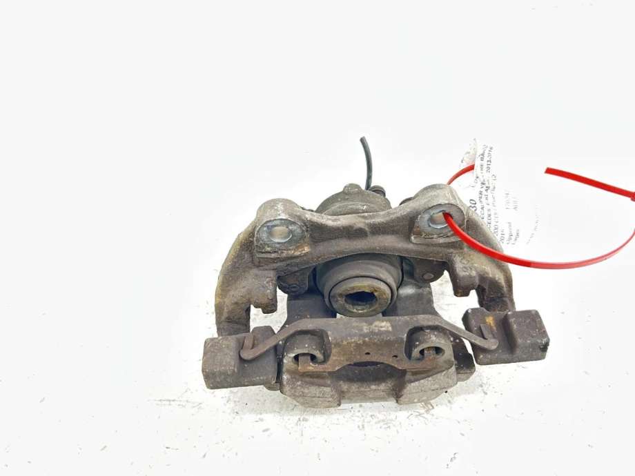 Bremsecaliper venstre bak til Mercedes E-Klasse 2013-2016 (Fase 2) (W212) (W212) (A 212 423 00 81|)