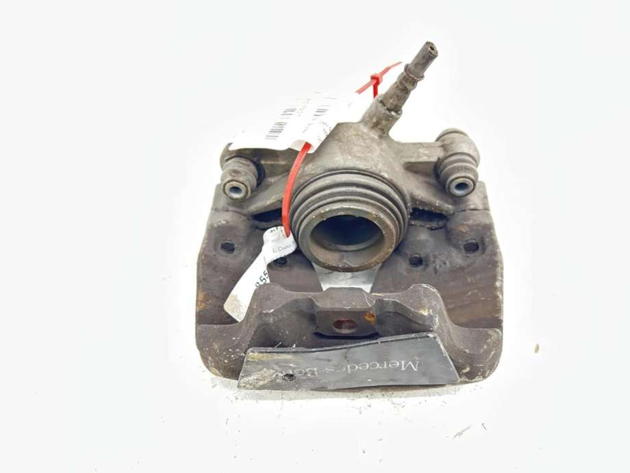 Bremsecaliper venstre foran til Mercedes E-Klasse 2013-2016 (Fase 2) (W212) (W212) (A 204 421 35 81|)