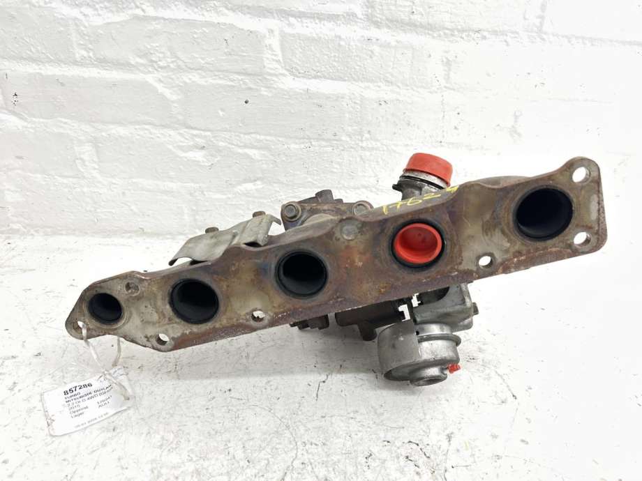 Turbo til Mitsubishi Outlander 2015-->> (Type III, Fase 2)  (1515A238|)