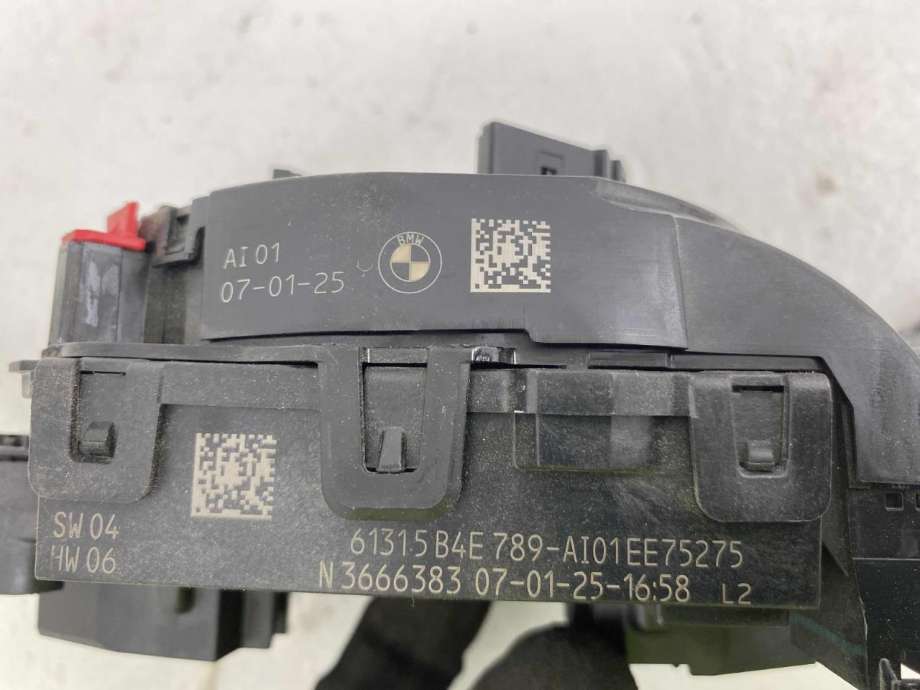 Bryter combi til BMW i4 2021-->> (G26) (G26) (61 31 5 B4E 786|)