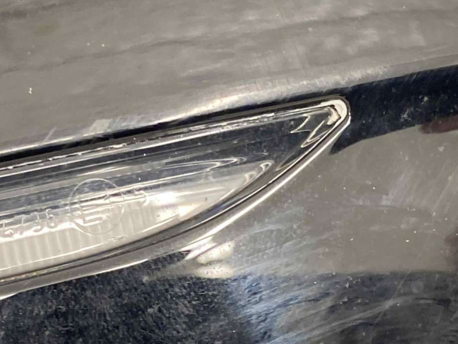 Speil høyre til BMW i4 2021-->> (G26) (G26) (51 16 5 B4B C18|)