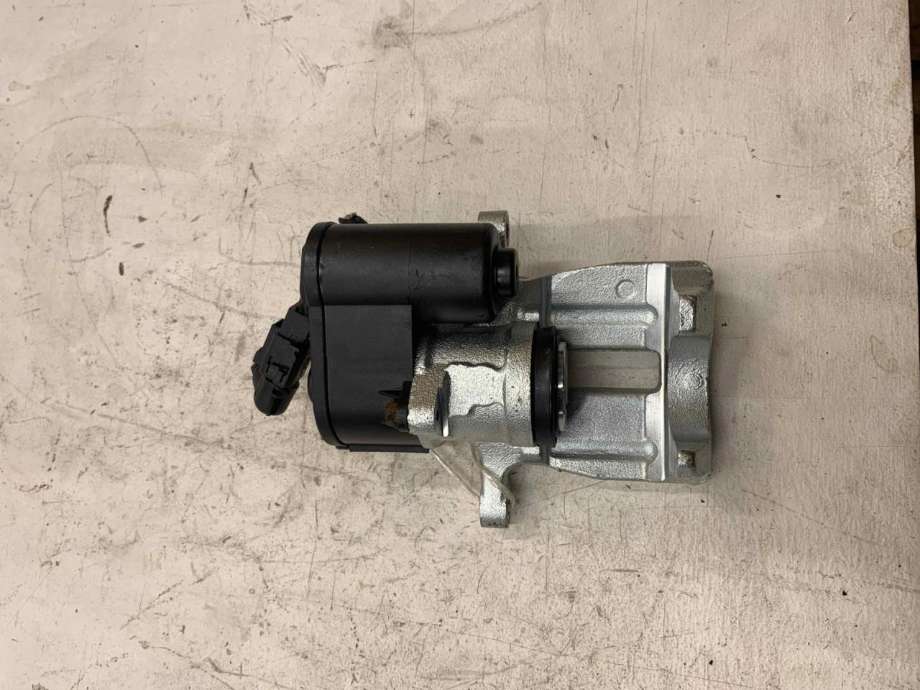 Bremsecaliper høyre bak, elektrisk til VW Passat 2011-2015 (B7) (B7) (5N0 615 404|)