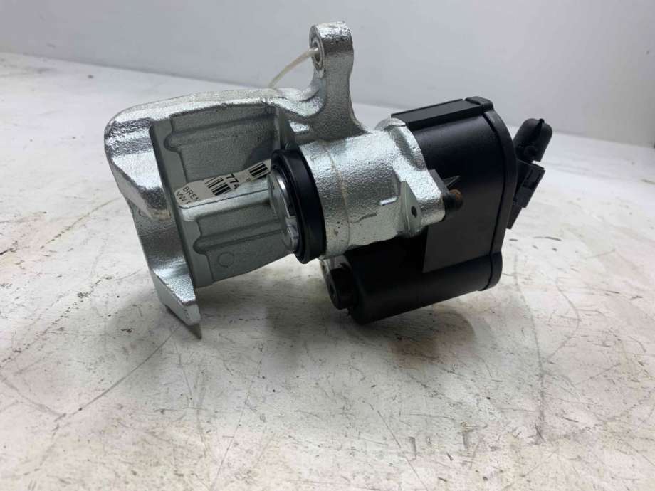 Bremsecaliper høyre bak, elektrisk til VW Passat 2011-2015 (B7) (B7) (5N0 615 404|)
