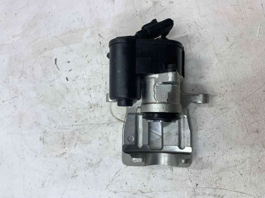 Bremsecaliper venstre bak, elektrisk til VW Passat 2011-2015 (B7) (B7) (5N0 615 403|)