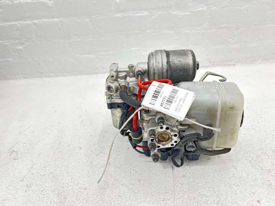 ABS sentral til Toyota Land Cruiser 150 2010-2013 (Fase 1)  (4702560230|)