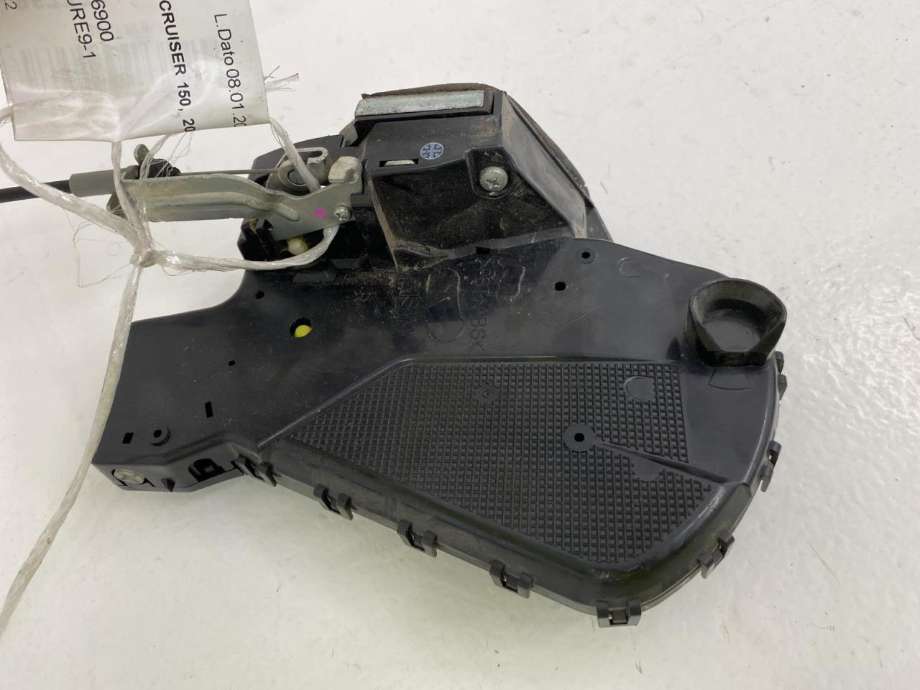 Baklukelås til Toyota Land Cruiser 150 2010-2013 (Fase 1) (6911060233|6911060230|)