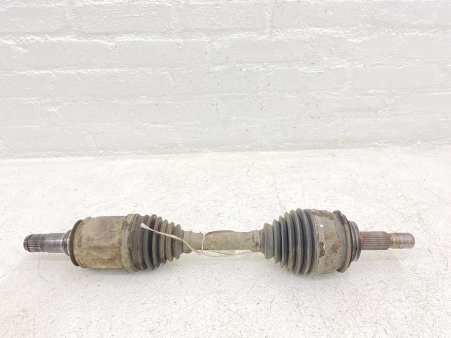 Drivaksel høyre foran, diesel/automat til Toyota Land Cruiser 150, 2010-2013 (Fase 1)  (4343060080)