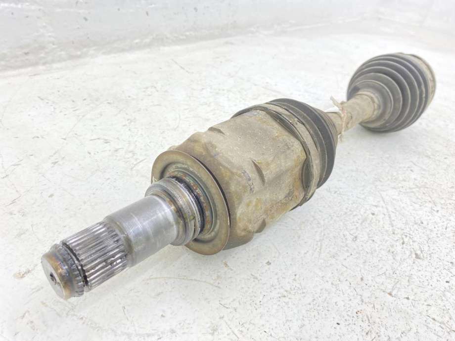 Drivaksel høyre foran, diesel/automat til Toyota Land Cruiser 150 2010-2013 (Fase 1)  (4343060080|)