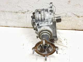 Girkasse 4WD fordelingskasse til Mazda CX-5,   (|KN0127500)
