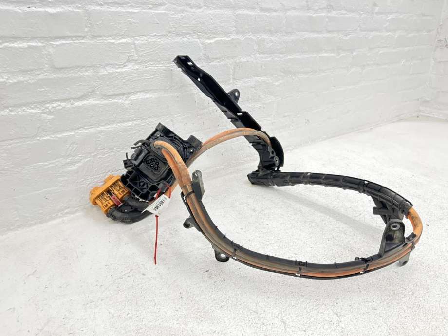 Batterilader inntak/luke til VW ID.BUZZ 2022-->> (1T3 809 857 H|1T3 809 857 M|)