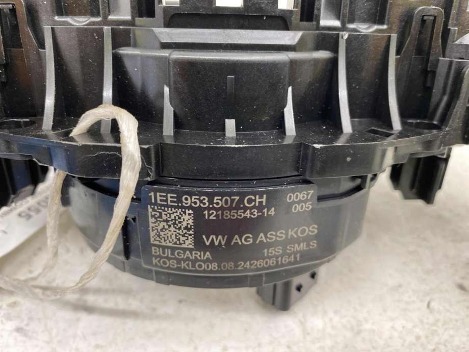 Bryter combi til VW ID.BUZZ 2022-->>  (1EE 953 507 CH|1EE 953 507 CH ASS|)