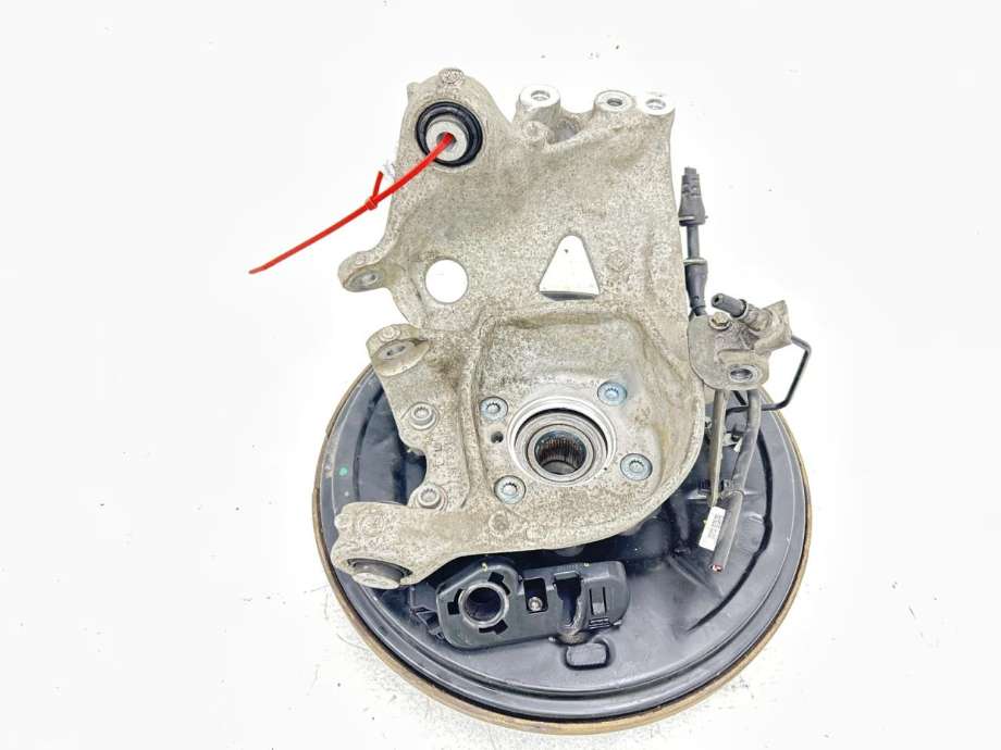 Hjulspindel høyre bak til VW ID.BUZZ 2022-->> (1N3 505 434 E|)