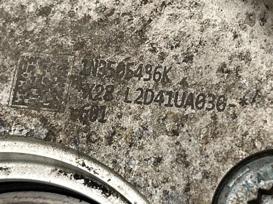 Hjulspindel høyre bak til VW ID.BUZZ 2022-->> (1N3 505 434 E|)