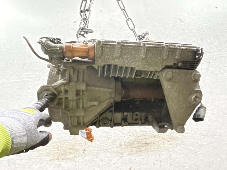Motor elbil bak til VW ID.BUZZ 2022-->>  (0ET 901 131 Q|)