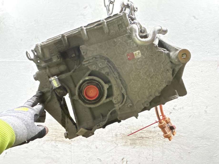 Motor elbil bak til VW ID.BUZZ 2022-->>  (0ET 901 131 Q|)
