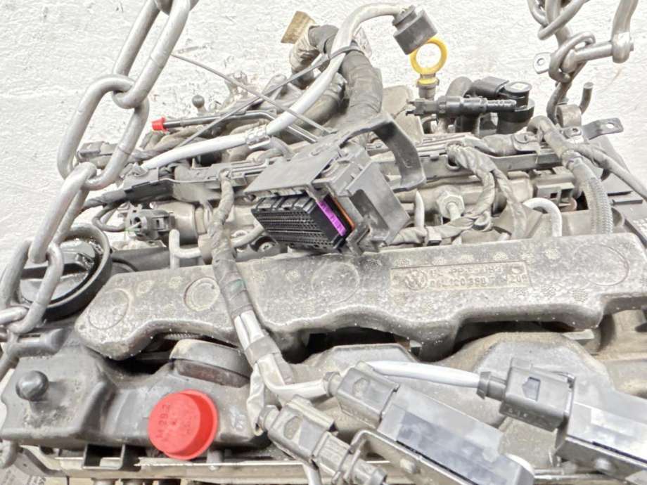 Motor diesel til VW Passat 2015-2019 (Fase 1) (B8) (B8) (04L 100 090 H|)
