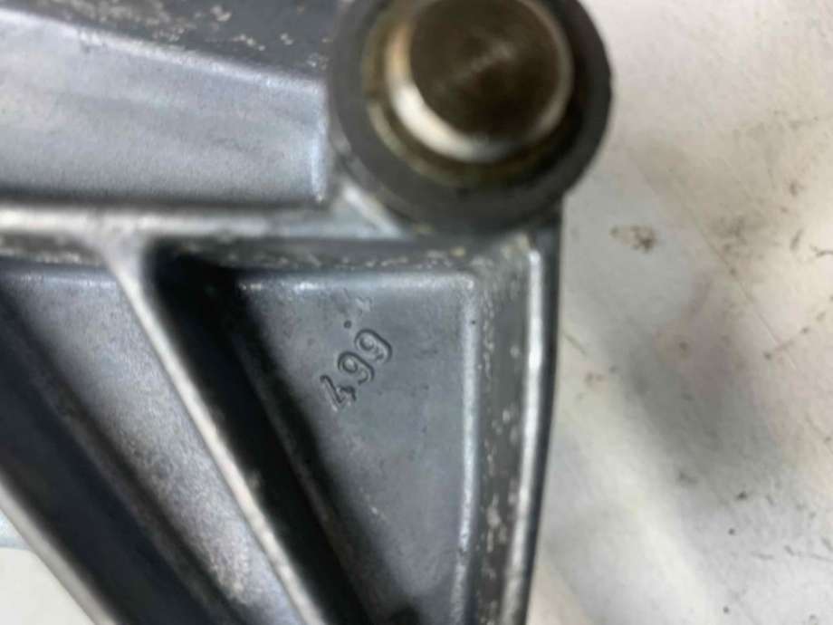 Viskermotor frontrute komplett m/overføring til Mercedes E-Klasse 2002-2006 (Fase 1) (W211) (W211) (A 211 820 01 42|A 211 820 13 40|)