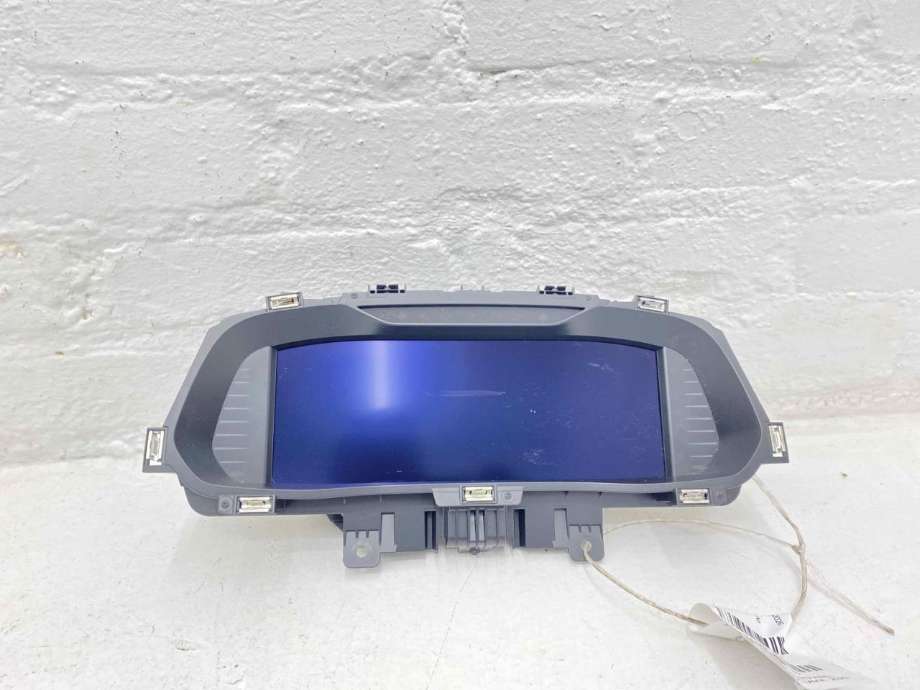 Instrumentpanel til Škoda Octavia, 2020-->> (Type IV)  (5E3 920 774 B)