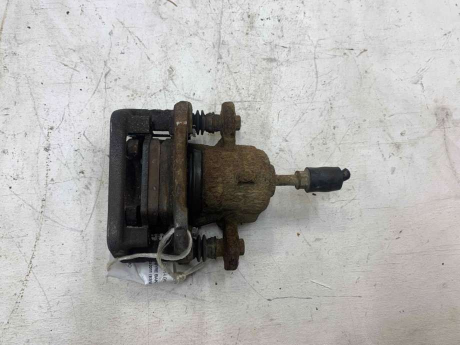 Bremsecaliper høyre bak til BMW 1-Serie 2004-2011 (E81/E82/E87/E88) (E81/E82/E87/E88) (34 21 6 776 378|)