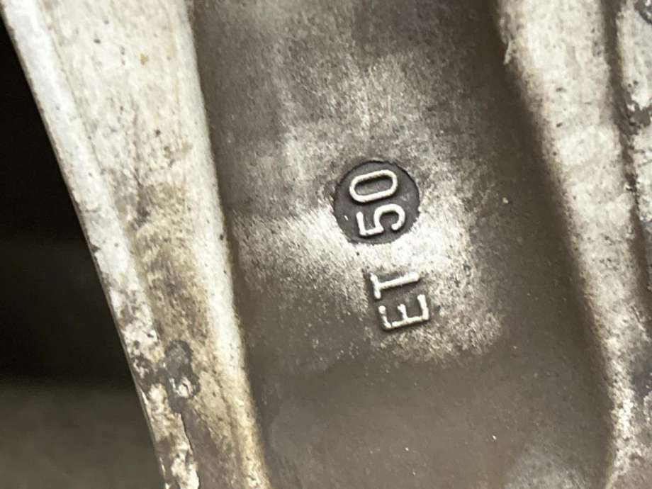 Hjulsett aluminium vinter til Honda Accord 2008-2015 (Type VIII)  