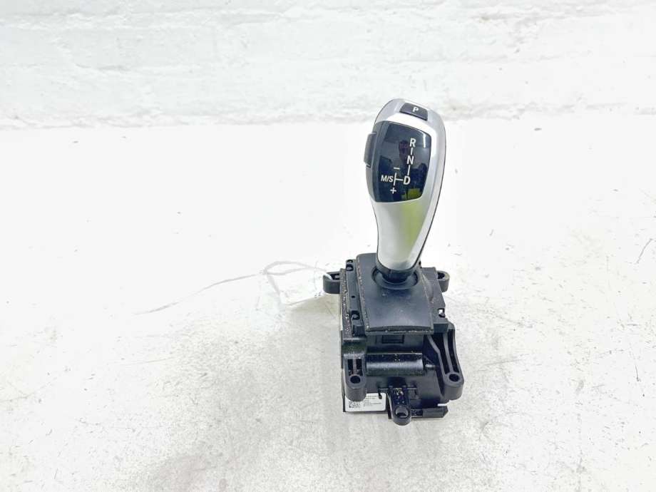 Girstang/girvelger automat til BMW 5-Serie 2010-2017 (F10/F11) (F10/F11) (61 31 7 950 394|)