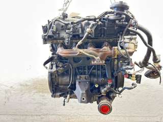 Motor diesel til BMW 5-Serie,  (F10/F11) (|11 00 2 355 190|N47D20C)