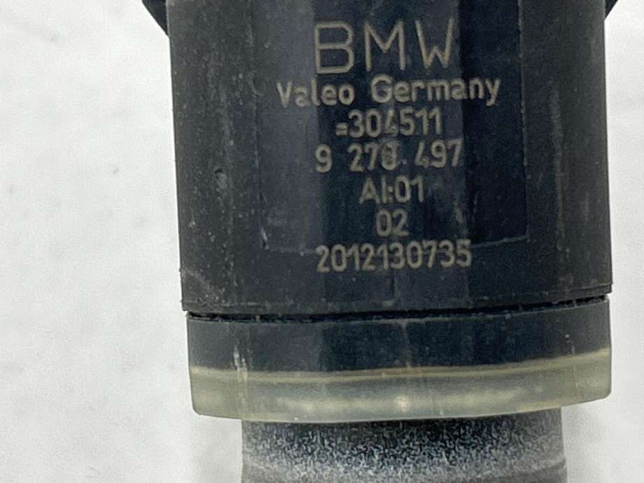 Parkeringssensor bak til BMW 5-Serie 2010-2017 (F10/F11) (F10/F11) (66 20 2 180 495|)