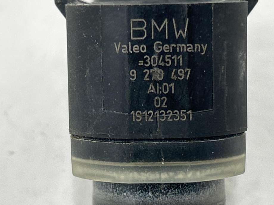 Parkeringssensor bak til BMW 5-Serie 2010-2017 (F10/F11) (F10/F11) (66 20 2 180 495|)
