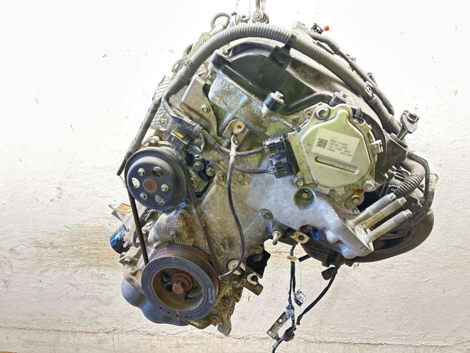 Motor bensin til Mazda CX-5 2012-2017 (Type I)  (PEY702300E|)