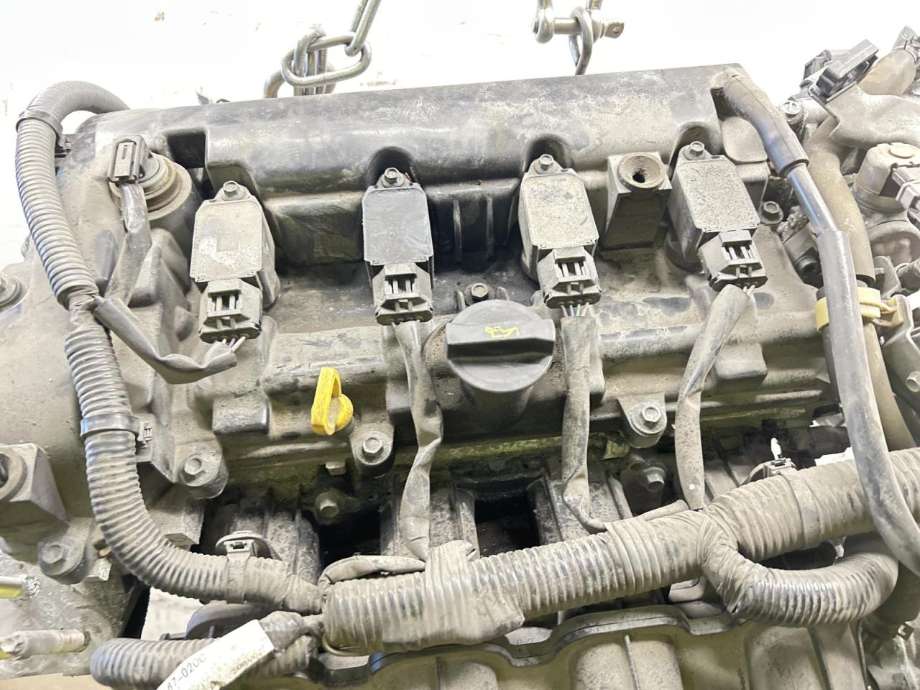 Motor bensin til Mazda CX-5 2012-2017 (Type I)  (PEY702300E|)