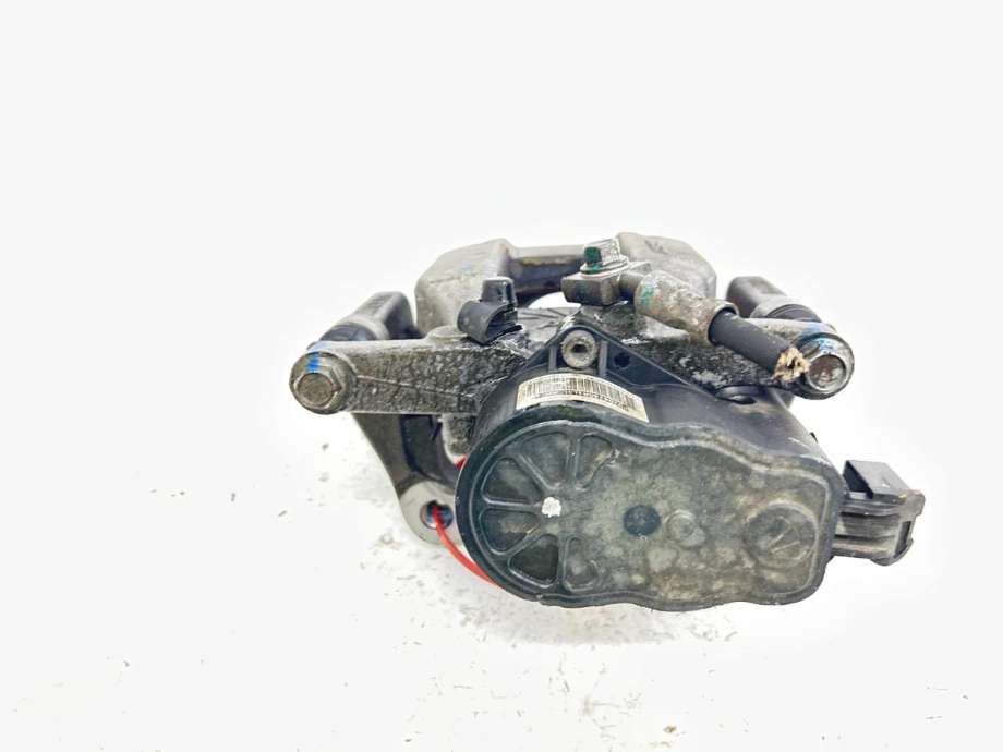 Bremsecaliper venstre bak, elektrisk til NIO ES8 2021-->> (P0206260|)