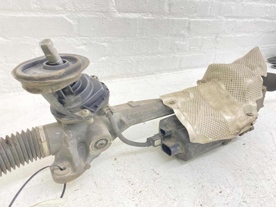 Tannstang elektrisk til VW Golf Sportsvan 2014-2018  (5Q1 423 062 K|)
