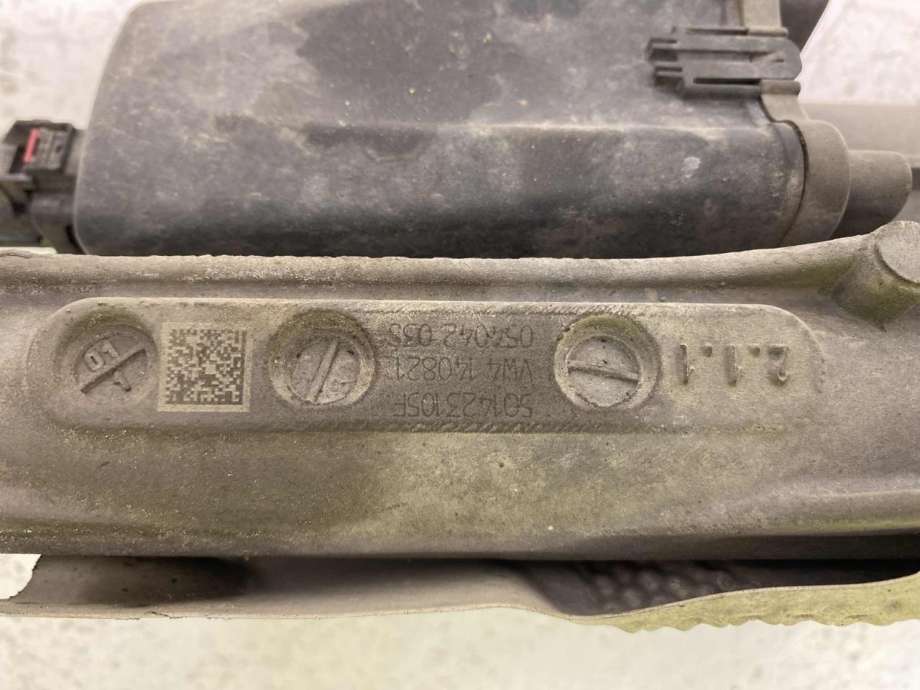 Tannstang elektrisk til VW Golf Sportsvan 2014-2018  (5Q1 423 062 K|)
