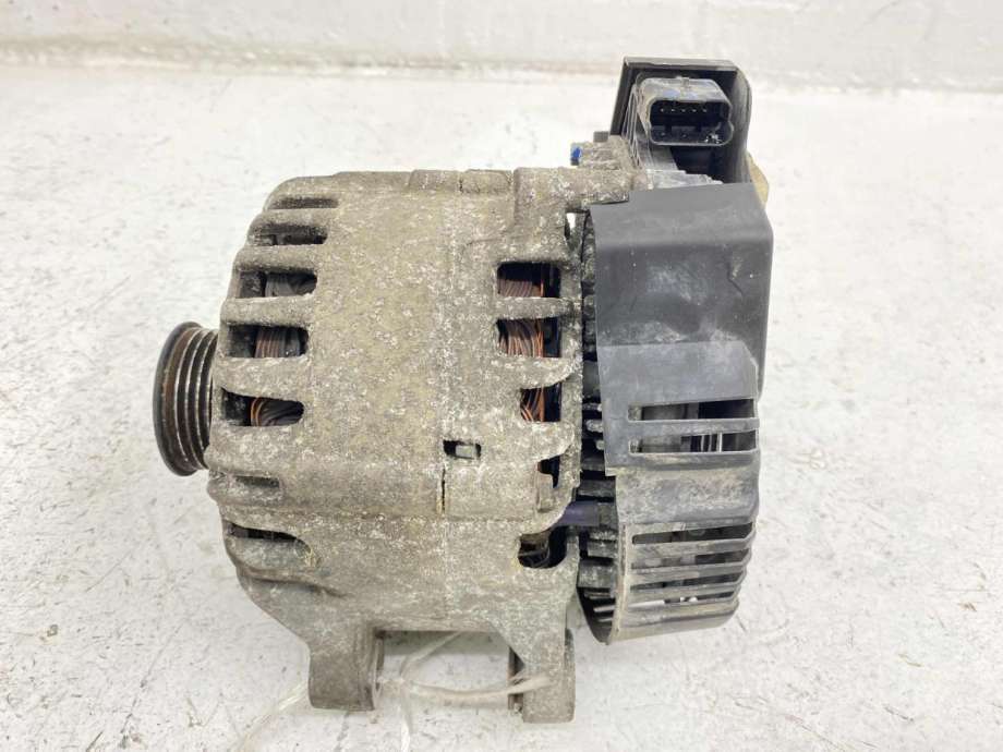 Dynamo diesel til Peugeot Expert 2016-->> (Type III)  (98 265 502 80|)
