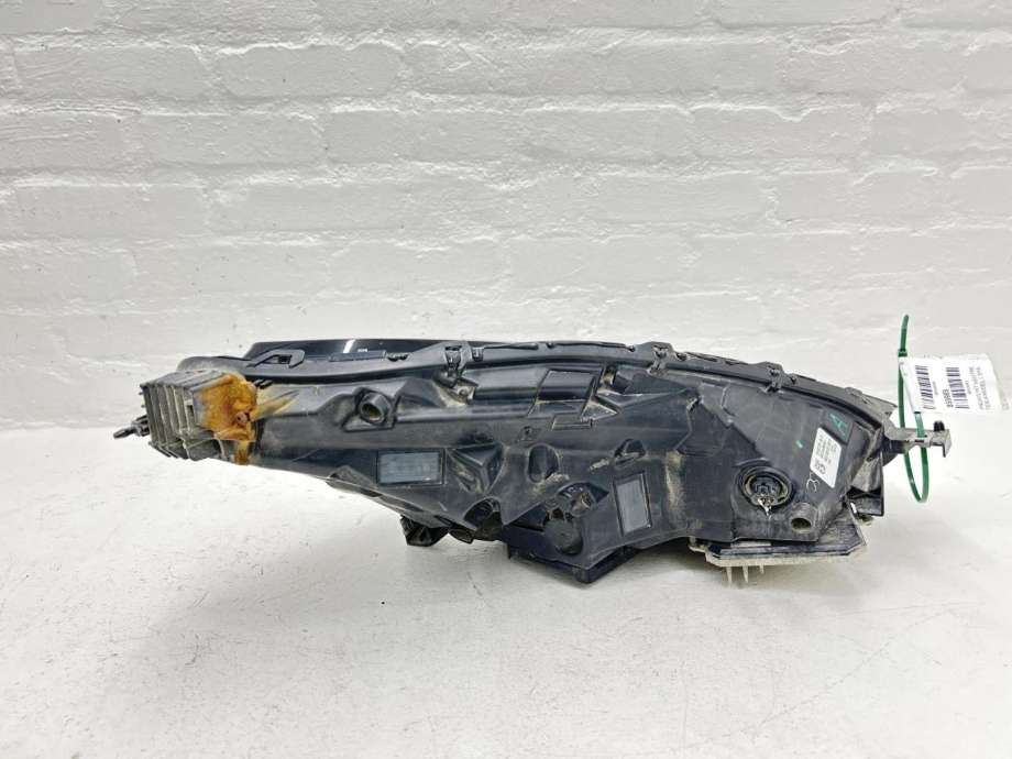 Frontlykt venstre full-LED til Tesla Model 3 2018-2023 (Fase 1)  (1077375-40-B|)