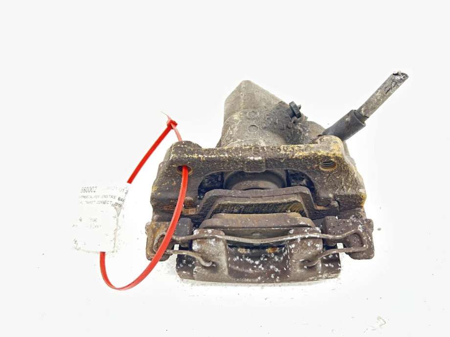 Bremsecaliper venstre bak til Ford Transit Connect 2018-->> Type II, Fase 2 (2210215|)
