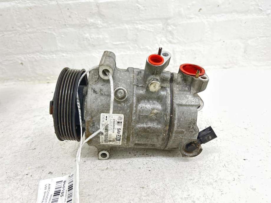 Aircondition kompressor til VW Sharan 2010-->> (Type II)  (1K0 820 808 F|)