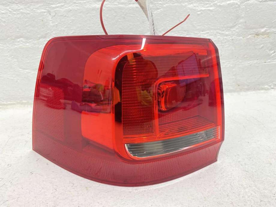 Baklykt venstre ytre til VW Sharan 2010-->> (Type II) (7N0 945 095 G|)
