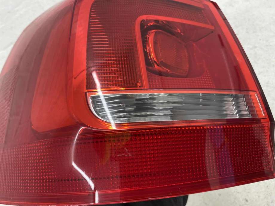 Baklykt venstre ytre til VW Sharan 2010-->> (Type II) (7N0 945 095 G|)