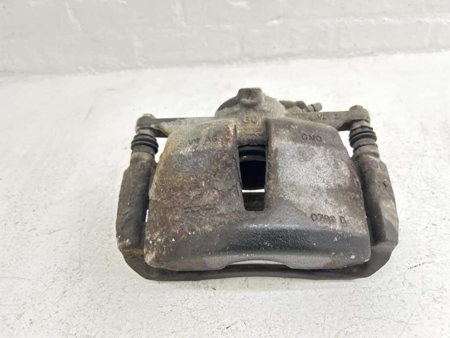 Bremsecaliper venstre foran til VW Sharan 2010-->> (Type II)  (7N0 615 123 B|)
