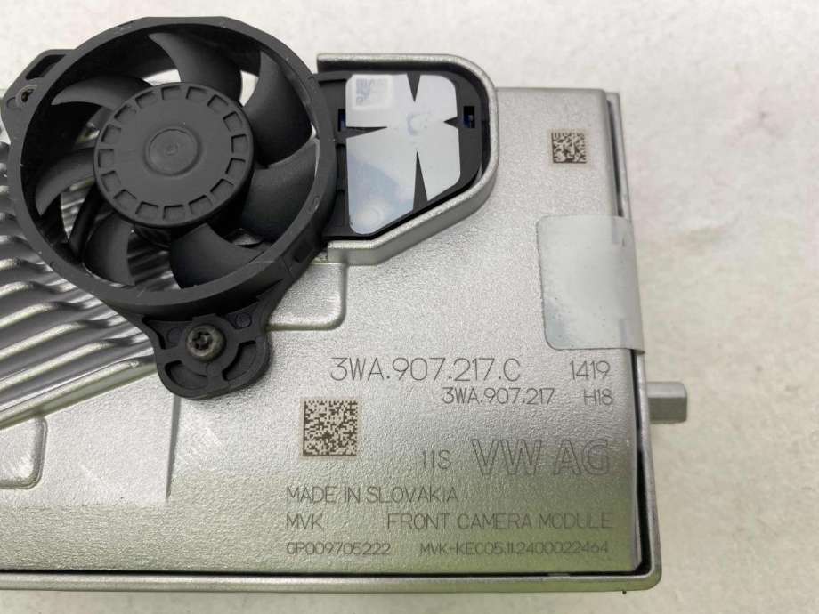 Kamera til VW Crafter 2016-->> (Type II) (3WA 907 217 C|)