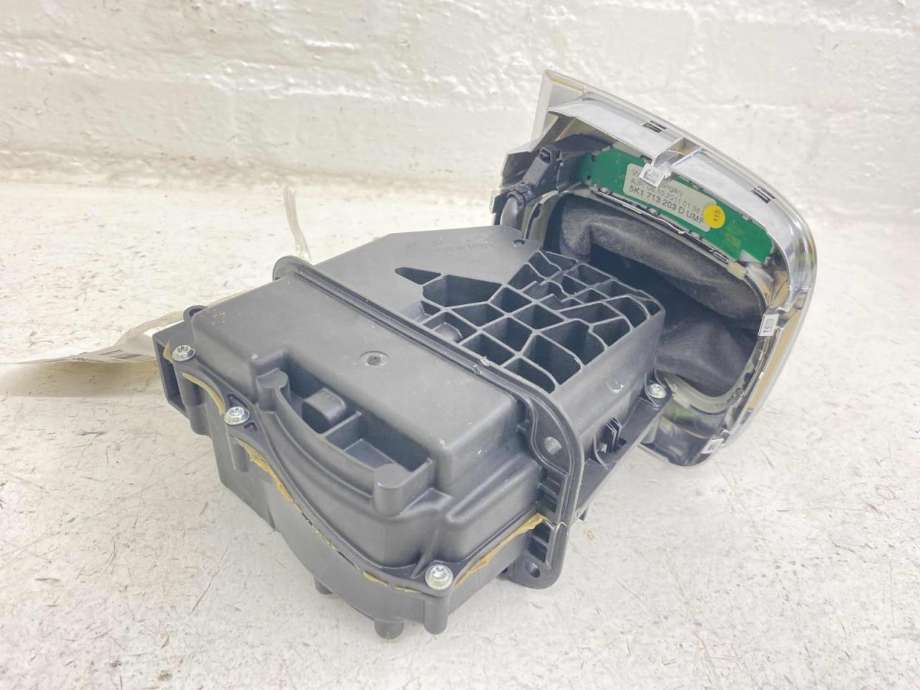 Girstang/girvelger automat til VW Golf VI 2008-2012  (5K1 713 025 EN|5K1 713 025 BR|)