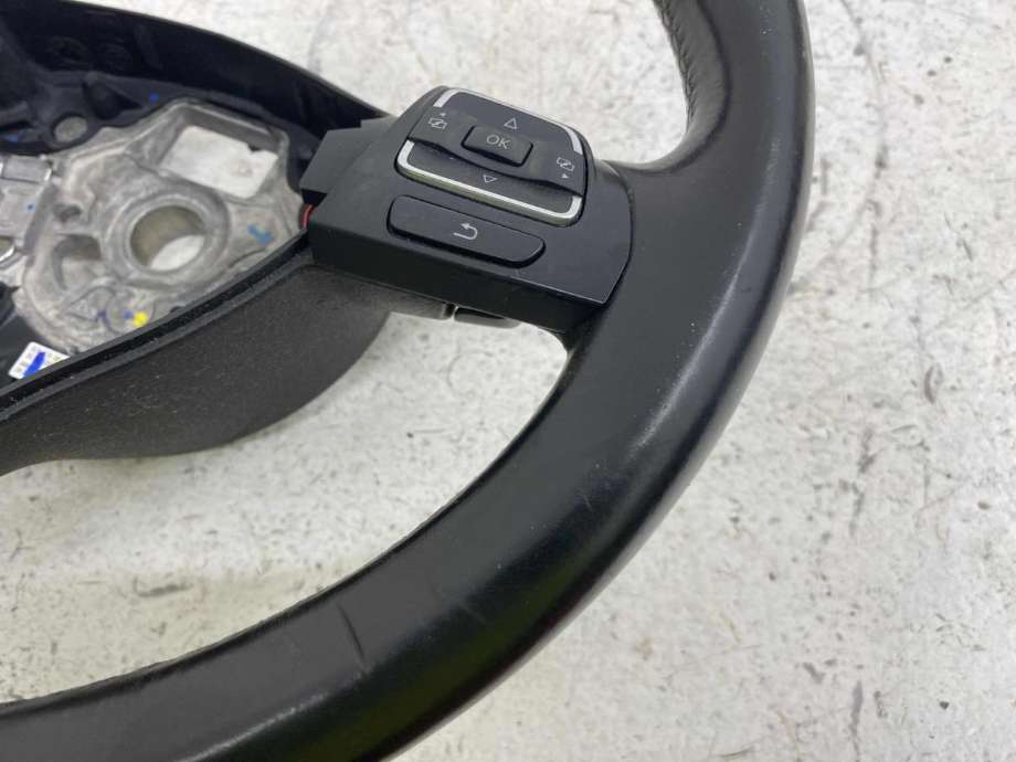 Ratt til VW Golf VI 2008-2012 (3C8 419 091 BF|)