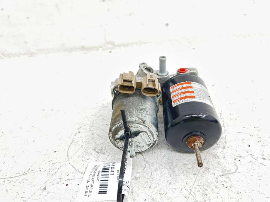 Bremsekraft-regulator bak til Toyota Auris 2015-2019 (Type II, Fase 2)  (4707012020|)